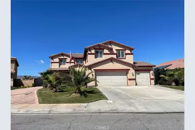 43521 Blossom, Lancaster, CA 93536 - Photo 3