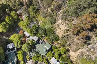 6169 Glen Holly, Los Angeles, CA 90068 - Photo 9