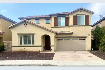1957 El Milagro Road, San Jacinto, CA 92582 - Photo 1