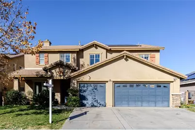 6059 Brentwood Avenue, Lancaster, CA 93536 - Photo 1