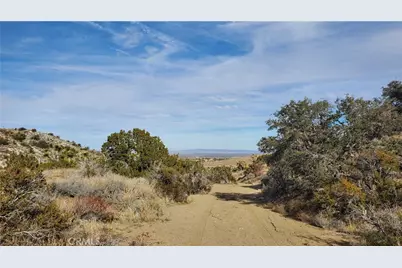 0 Vicinity Ross Road, Juniper Hills, CA 93543 - Photo 9