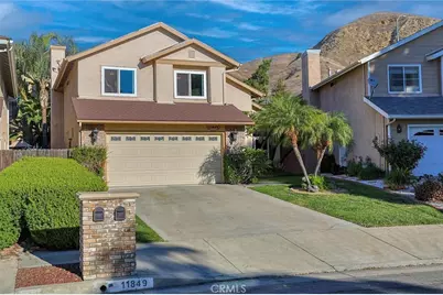 11849 Kathyann Street, Sylmar, CA 91342 - Photo 3