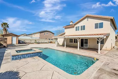 3116 Kilt, Lancaster, CA 93535 - Photo 37