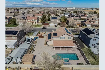 3116 Kilt, Lancaster, CA 93535 - Photo 49