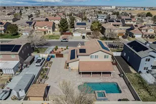 3116 Kilt, Lancaster, CA 93535 - Photo 49