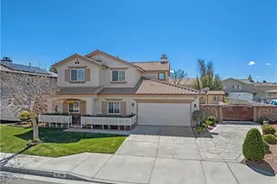 3116 Kilt, Lancaster, CA 93535 - Photo 47