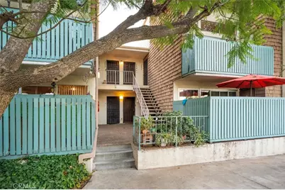 5700 Etiwanda Avenue #154, Tarzana, CA 91356 - Photo 11