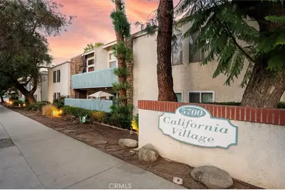 5700 Etiwanda Avenue #154, Tarzana, CA 91356 - Photo 25