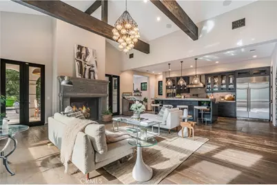 6451 Chesebro Road, Agoura Hills, CA 91301 - Photo 3