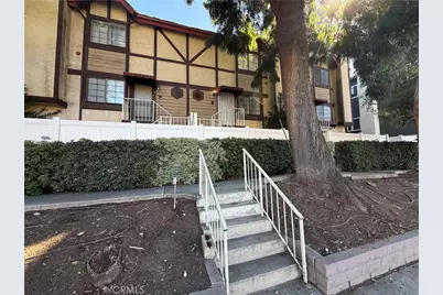 21930 Valerio Street #15, Canoga Park, CA 91303 - Photo 1