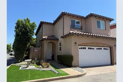 8621 Noble Avenue #4, North Hills, CA 91343 - Photo 1