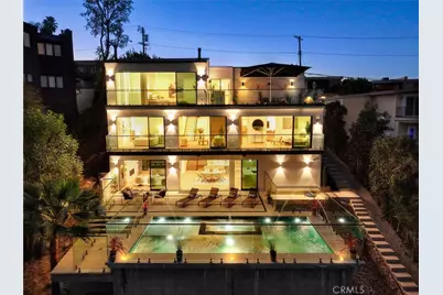 16800 Oak View, Encino, CA 91436 - Photo 59