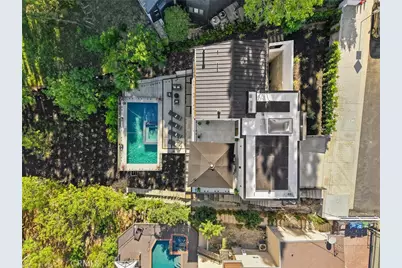 16800 Oak View, Encino, CA 91436 - Photo 5