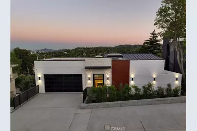 16800 Oak View, Encino, CA 91436 - Photo 7