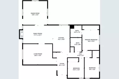 3137 E. Valley View Ave, West Covina, CA 91792 - Photo 13