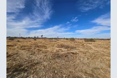 0 263rd Road, Pinon Hills, CA 92372 - Photo 5