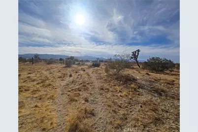 0 263rd Road, Pinon Hills, CA 92372 - Photo 3
