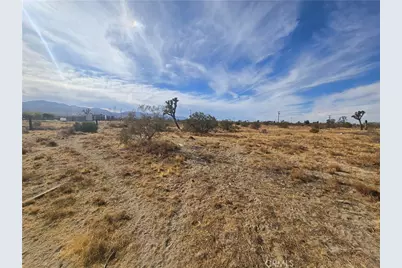 0 263rd Road, Pinon Hills, CA 92372 - Photo 1