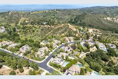 21045 Mendenhall Court, Topanga, CA 90290 - Photo 67