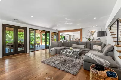 5207 Saddle Creek Road, Hidden Hills, CA 91302 - Photo 13