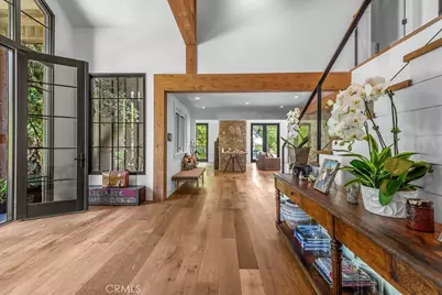 5207 Saddle Creek Road, Hidden Hills, CA 91302 - Photo 3