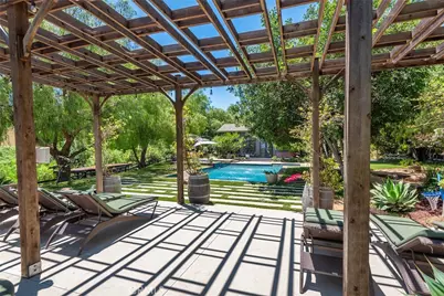 5207 Saddle Creek Road, Hidden Hills, CA 91302 - Photo 39