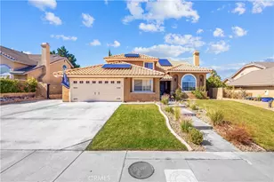 41529 Yancey Ln, Quartz Hill, CA 93536 - Photo 3