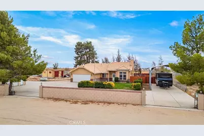 6818 W Avenue A2, Lancaster, CA 93536 - Photo 45
