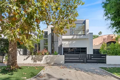 816 N Sycamore, Los Angeles, CA 90038 - Photo 41