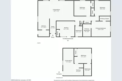 45503 Andale, Lancaster, CA 93535 - Photo 55