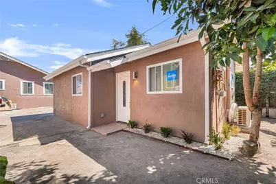 2621 Vineyard Avenue, Los Angeles, CA 90016 - Photo 3