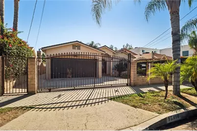 13816 Bessemer Street, Van Nuys, CA 91401 - Photo 3