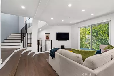 7670 Woodrow Wilson, Los Angeles, CA 90046 - Photo 9