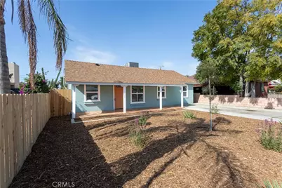 809 Caylor, Bakersfield, CA 93304 - Photo 3