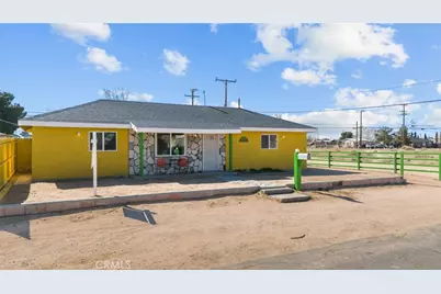 27036 Cote Street, Boron, CA 93516 - Photo 3