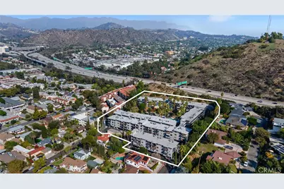 1517 E Garfield #53, Glendale, CA 91205 - Photo 47