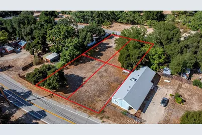 0 Spunky Canyon Road, Green Valley, CA 91390 - Photo 5