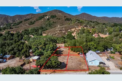 0 Spunky Canyon Road, Green Valley, CA 91390 - Photo 1