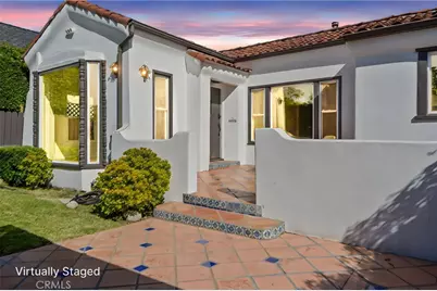 732 N Crescent Heights, Los Angeles, CA 90046 - Photo 1