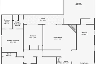 25085 Highspring, Newhall, CA 91321 - Photo 45