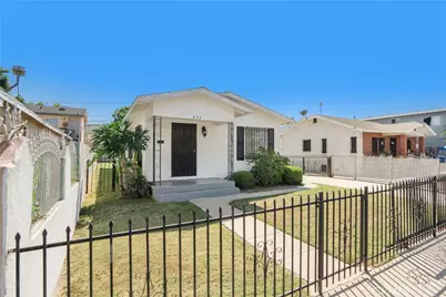 632 E 87th Place, Los Angeles, CA 90002 - Photo 25