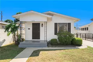 632 E 87th Pl, Los Angeles, CA 90002 - Photo 1