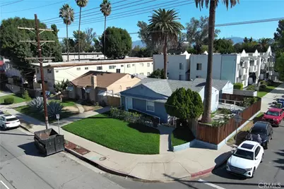 7402 Haskell, Van Nuys, CA 91406 - Photo 5