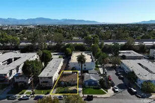 7406 Haskell, Van Nuys, CA 91406 - Photo 1