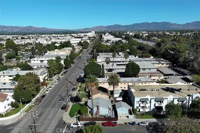 7406 Haskell, Van Nuys, CA 91406 - Photo 9