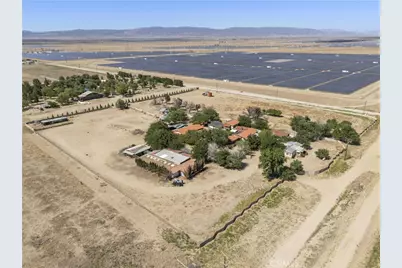 15374 Gaskell Road, Rosamond, CA 93560 - Photo 1