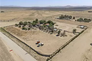 15374 Gaskell Rd, Rosamond, CA 93560 - Photo 5