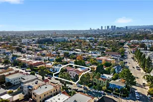 819 S Curson Ave, Los Angeles, CA 90036 - Photo 43