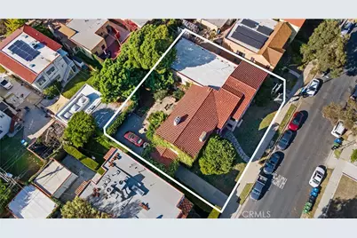 819 S Curson Avenue, Los Angeles, CA 90036 - Photo 51