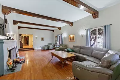 819 S Curson Avenue, Los Angeles, CA 90036 - Photo 25